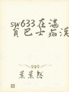 sw633在满员巴士痴汉电车