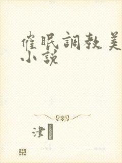 催眠调教美女的小说