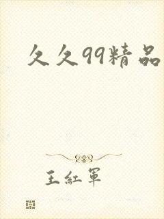 久久99精品久