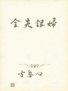 金夫银妇
