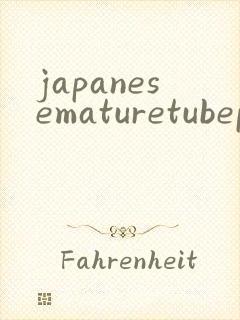 japanesematuretubeporn