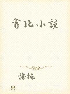 靠比小说