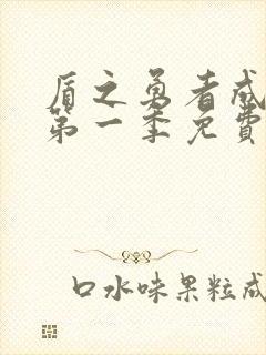 盾之勇者成名录第一季免费观看