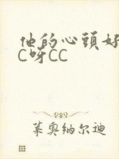 他的心头好 CC呀CC封面