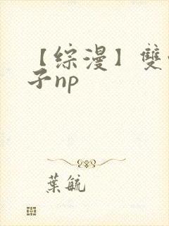 【综漫】双性生子np