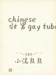chinese壮男gay tube野外xx