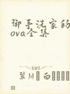 御手洗家的兄妹ova全集