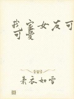 我家女友可不止可爱