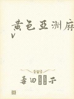 黄色亚洲麻豆av