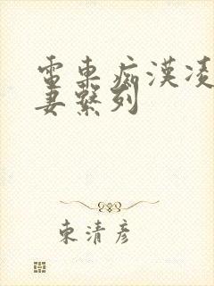 电车痴汉凌辱人妻系列封面