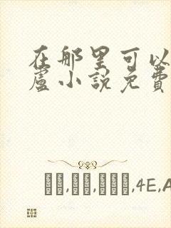 在那里可以看飞卢小说免费