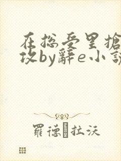 在总受里抢主角攻by辞e小说