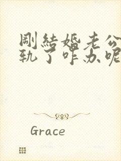 刚结婚老公就出轨了咋办呢封面