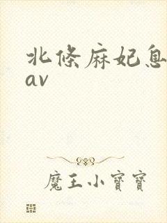 北条麻妃息子中av