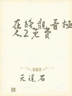 在线观看极速恋人2免费封面