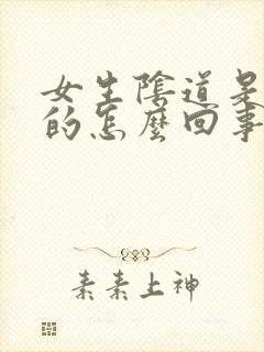 女生阴道是褐色的怎么回事