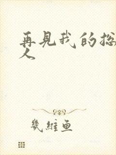 再见我的总裁大人