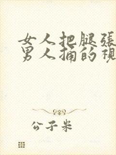 女人把腿张开让男人捅的视频封面