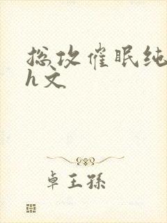 总攻催眠纯肉高h文