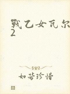 战乙女瓦尔基里2