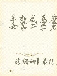 梦想成为魔法少女第二季免费观看中文版