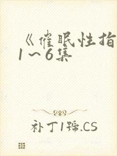 《催眠性指导》1～6集
