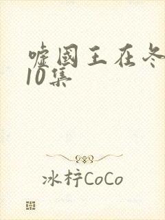 嘘国王在冬眠第10集