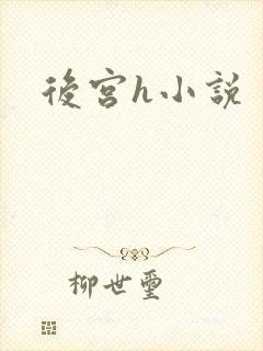 后宫h小说
