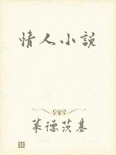 情人小说