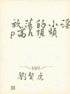 放荡的小淫妇3p高h视频封面