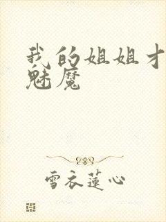 我的姐姐才不是魅魔