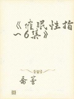 《催眠性指导1～6集》