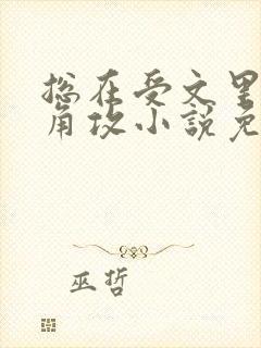 总在受文里抢主角攻小说免费阅读