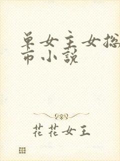 单女主女总裁都市小说