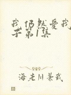 我仍然爱我的妻子第1集