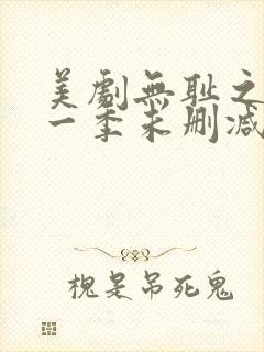 美剧无耻之徒第一季未删减