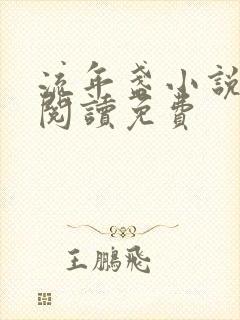 流年盏小说在线阅读免费