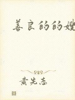 善良的的嫂子3