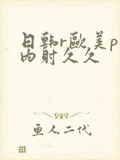 日韩r欧美p片内射久久