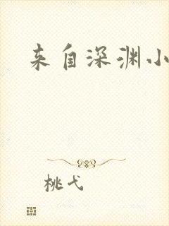 来自深渊小说