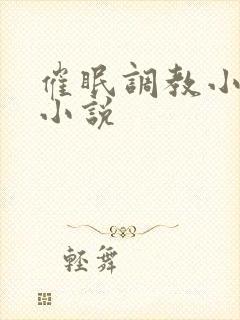 催眠调教小美人小说