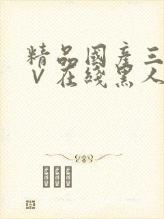 精品国产三级a∨在线黑人