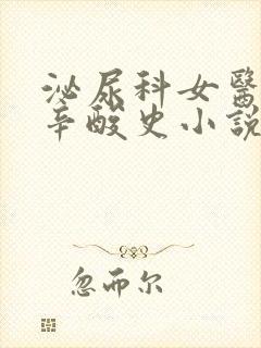 泌尿科女医生的辛酸史小说