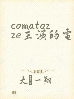 comatozze主演的电影免费观看封面