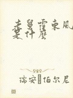 老舅霍东风结局是什么