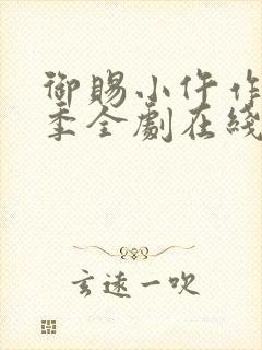 御赐小仵作第二季全剧在线观看