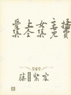 爱上女主播20集全集免费观看