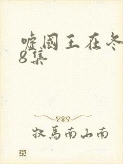 嘘国王在冬眠18集