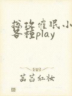 总攻催眠小说h各种play