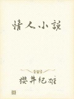 情人小说